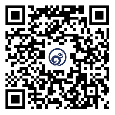 在线客服微信二维码